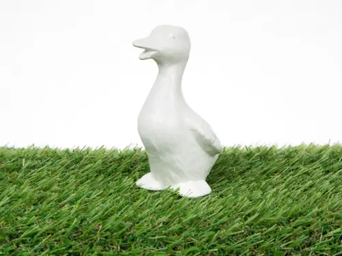 Kaczka wielkanocna  -  8 x 7 cm