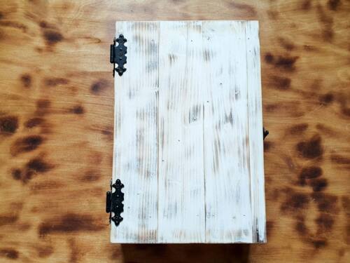 Pudełko na anioła -  27 x 40 x 9 cm opakowanie ozdobne