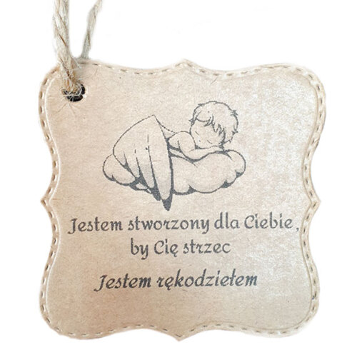 Zawieszka Anielska 1