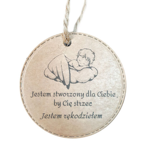 Zawieszka Anielska 2