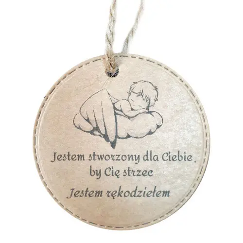 Zawieszka Anielska 2