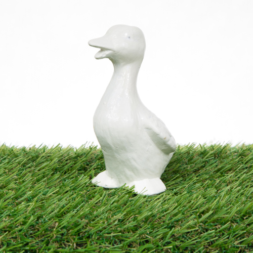 Kaczka wielkanocna  -  8 x 7 cm ozdoba wielkanocna