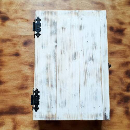 Pudełko na anioła -  27 x 40 x 9 cm opakowanie ozdobne