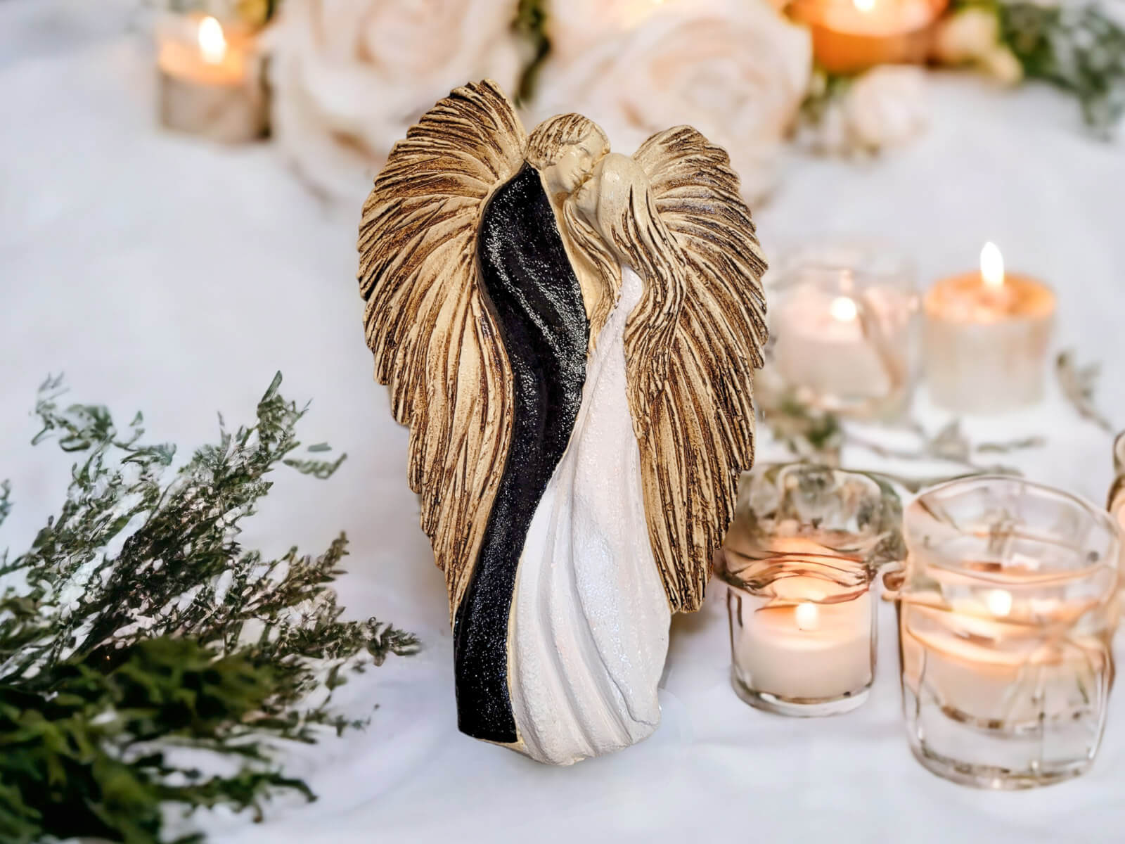 Yin Yang w miłości